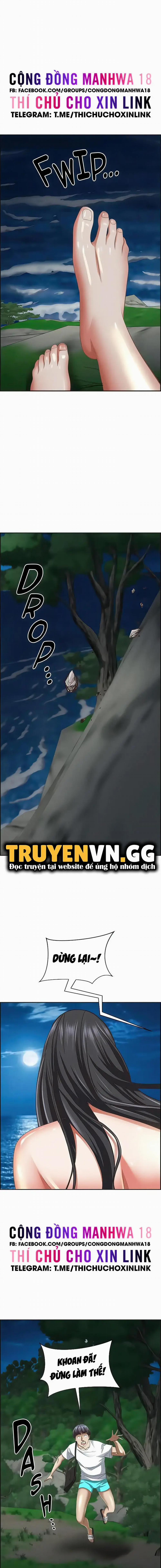 Chị gái chung nhà 96 trang 14