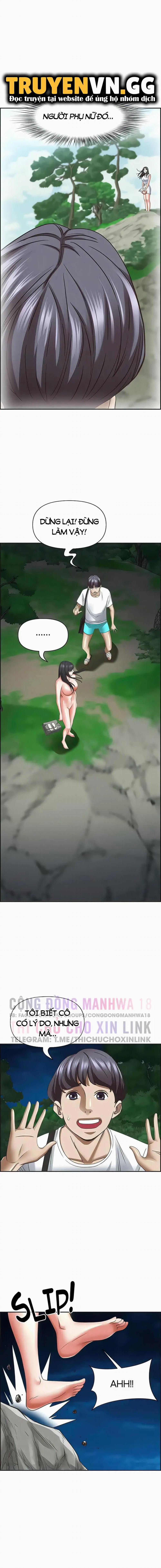 Chị gái chung nhà 96 trang 16