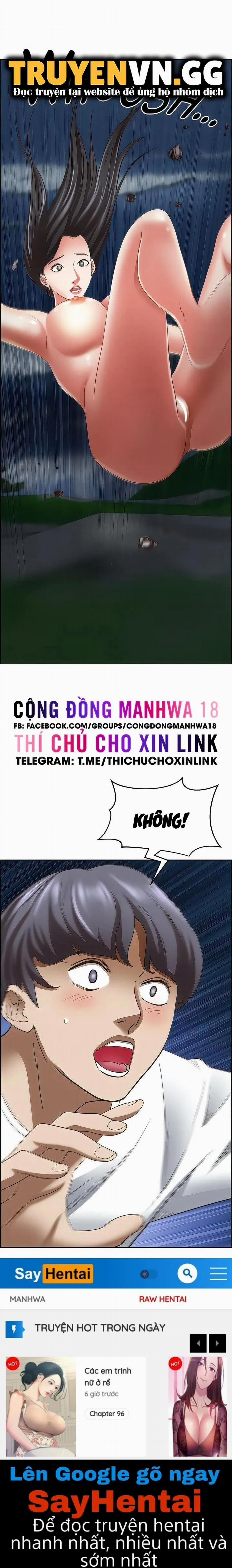 Chị gái chung nhà 96 trang 17