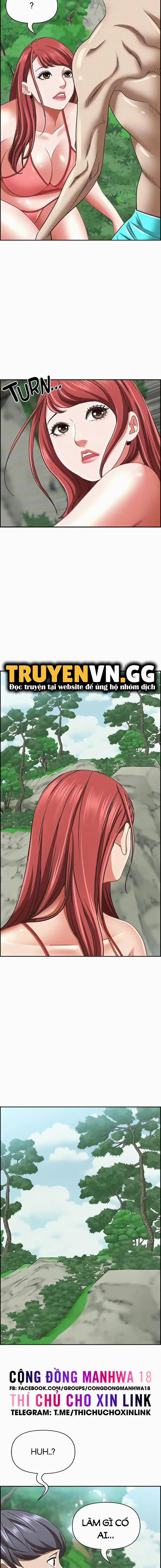 Chị gái chung nhà 96 trang 4