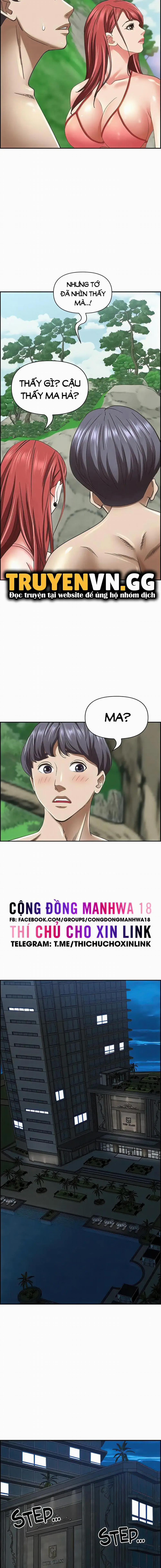 Chị gái chung nhà 96 trang 5