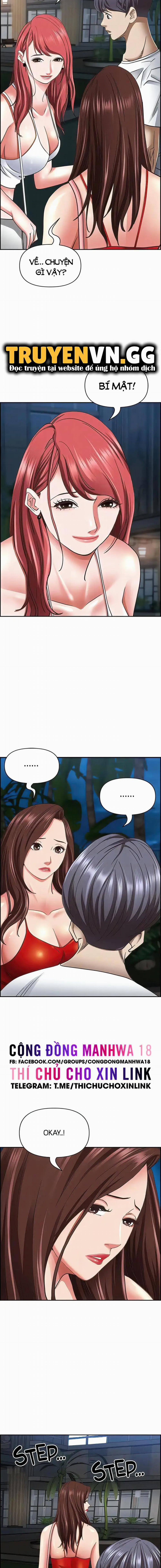 Chị gái chung nhà 96 trang 7