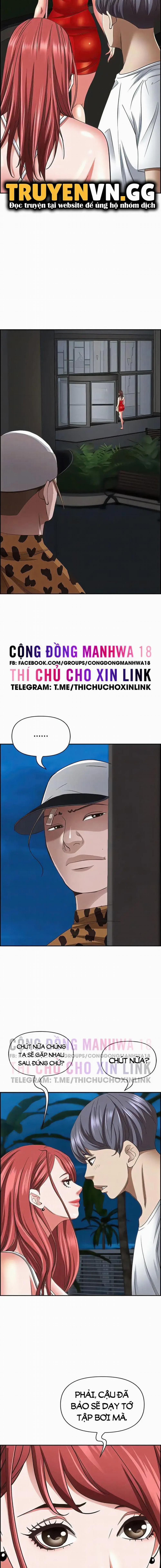 Chị gái chung nhà 96 trang 8