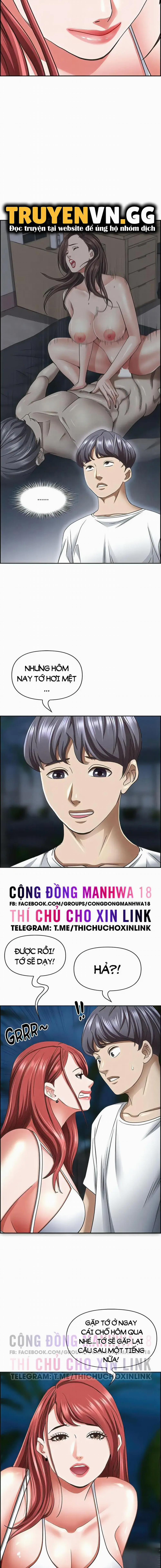 Chị gái chung nhà 96 trang 9