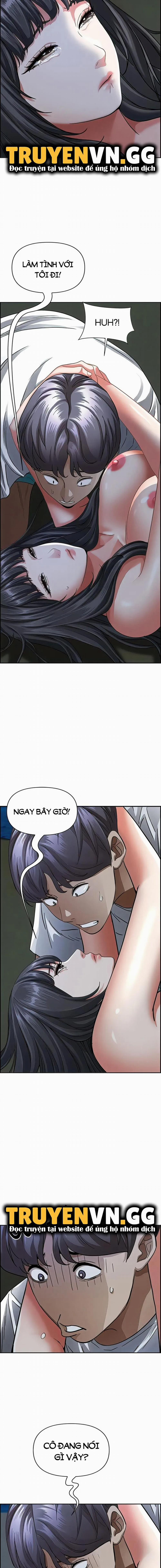 Chị gái chung nhà 97 trang 12