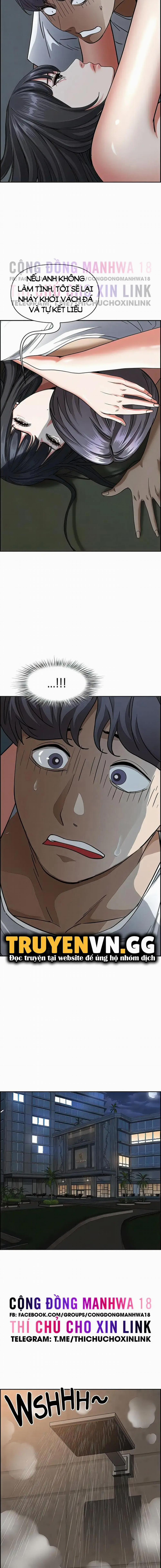 Chị gái chung nhà 97 trang 13