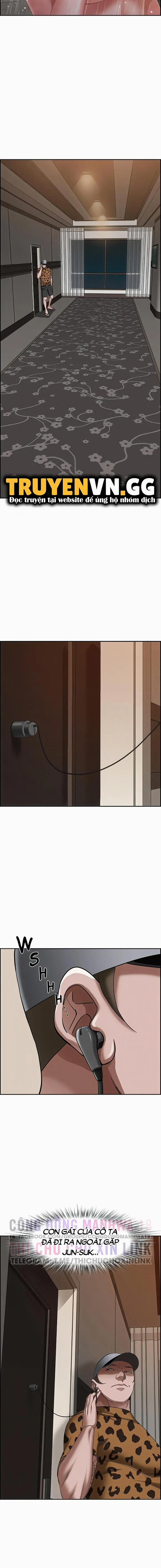 Chị gái chung nhà 97 trang 16