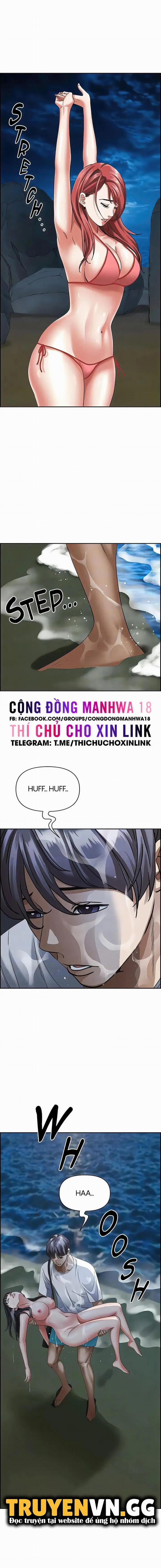 Chị gái chung nhà 97 trang 3