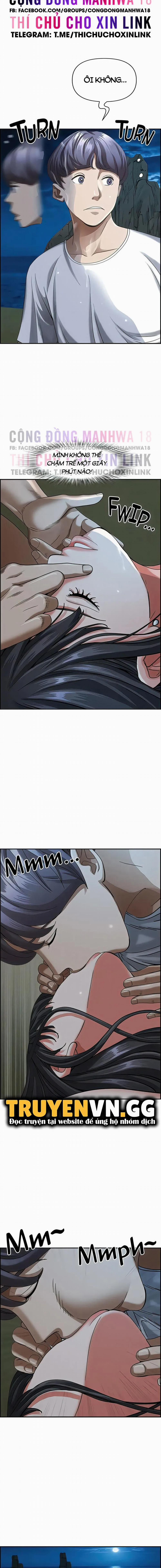 Chị gái chung nhà 97 trang 6