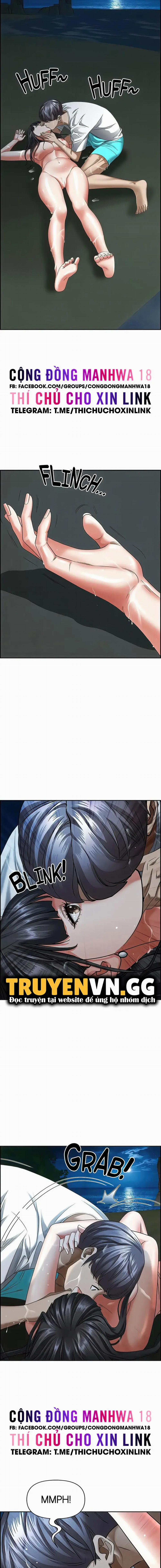 Chị gái chung nhà 97 trang 7