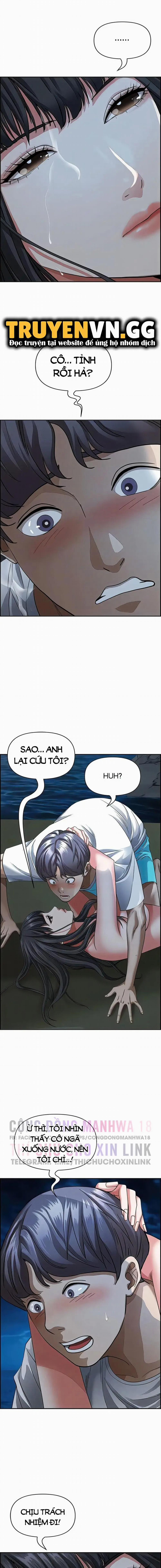 Chị gái chung nhà 97 trang 9