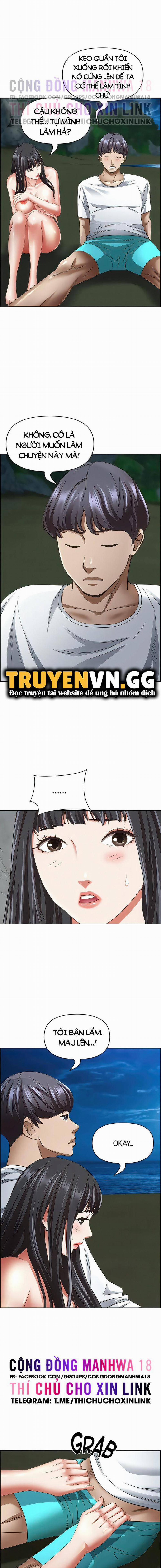 Chị gái chung nhà 98 trang 12