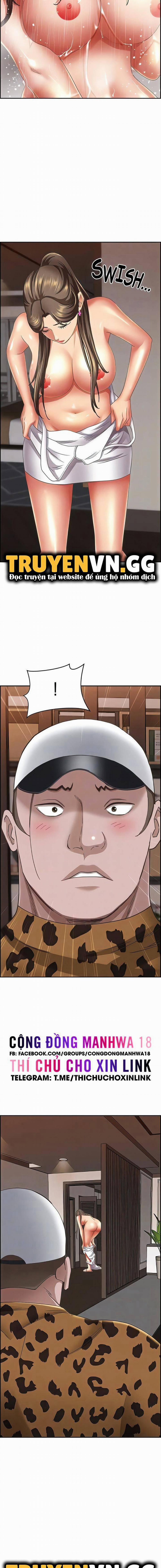 Chị gái chung nhà 98 trang 3