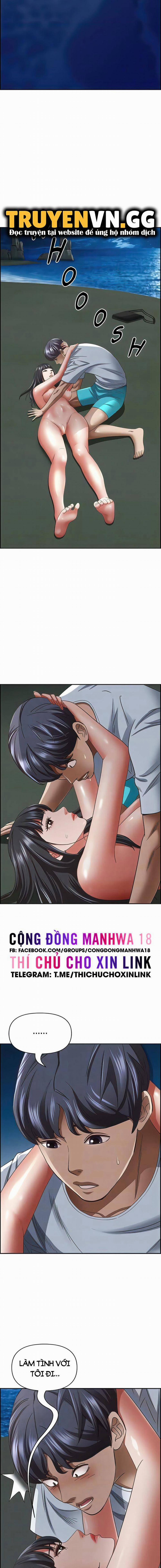 Chị gái chung nhà 98 trang 7