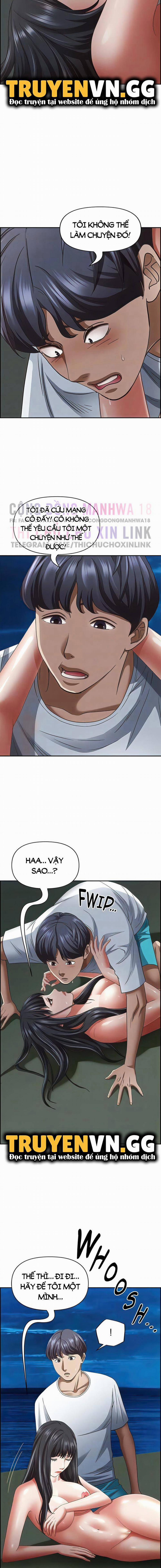 Chị gái chung nhà 98 trang 8