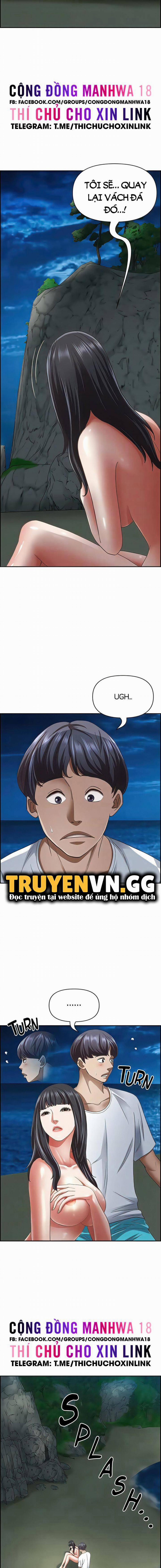 Chị gái chung nhà 98 trang 9