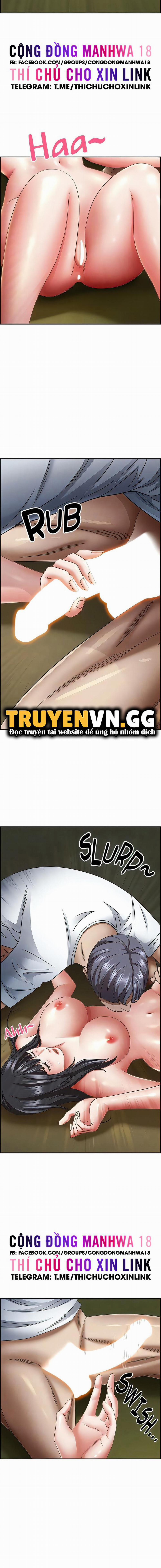 Chị gái chung nhà 99 trang 10