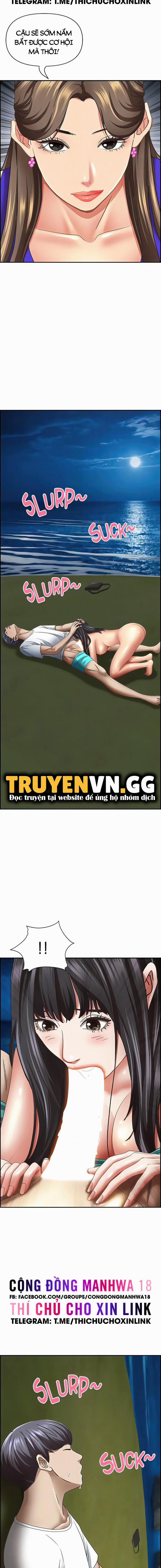 Chị gái chung nhà 99 trang 5