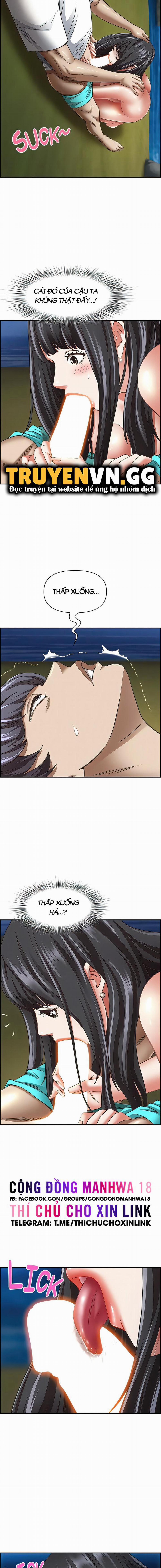 Chị gái chung nhà 99 trang 6