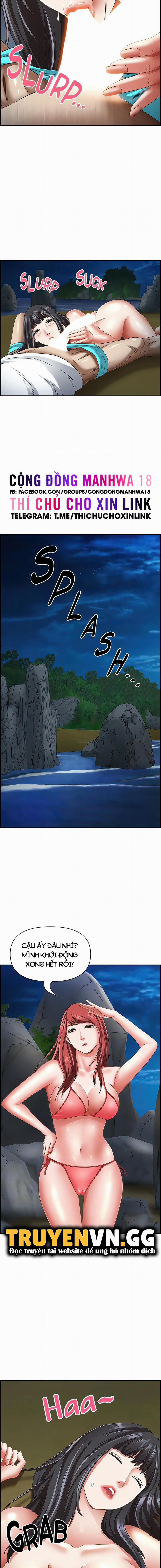 Chị gái chung nhà 99 trang 8