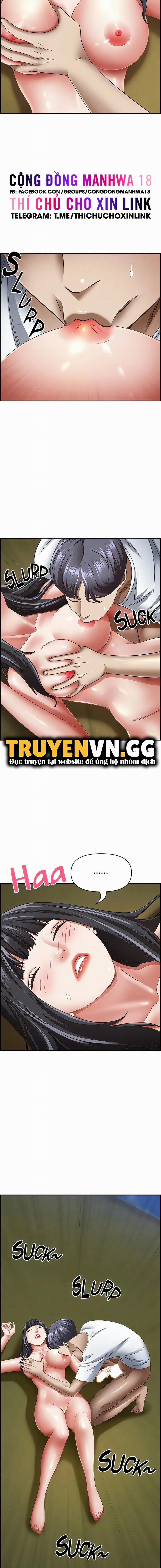 Chị gái chung nhà 99 trang 9