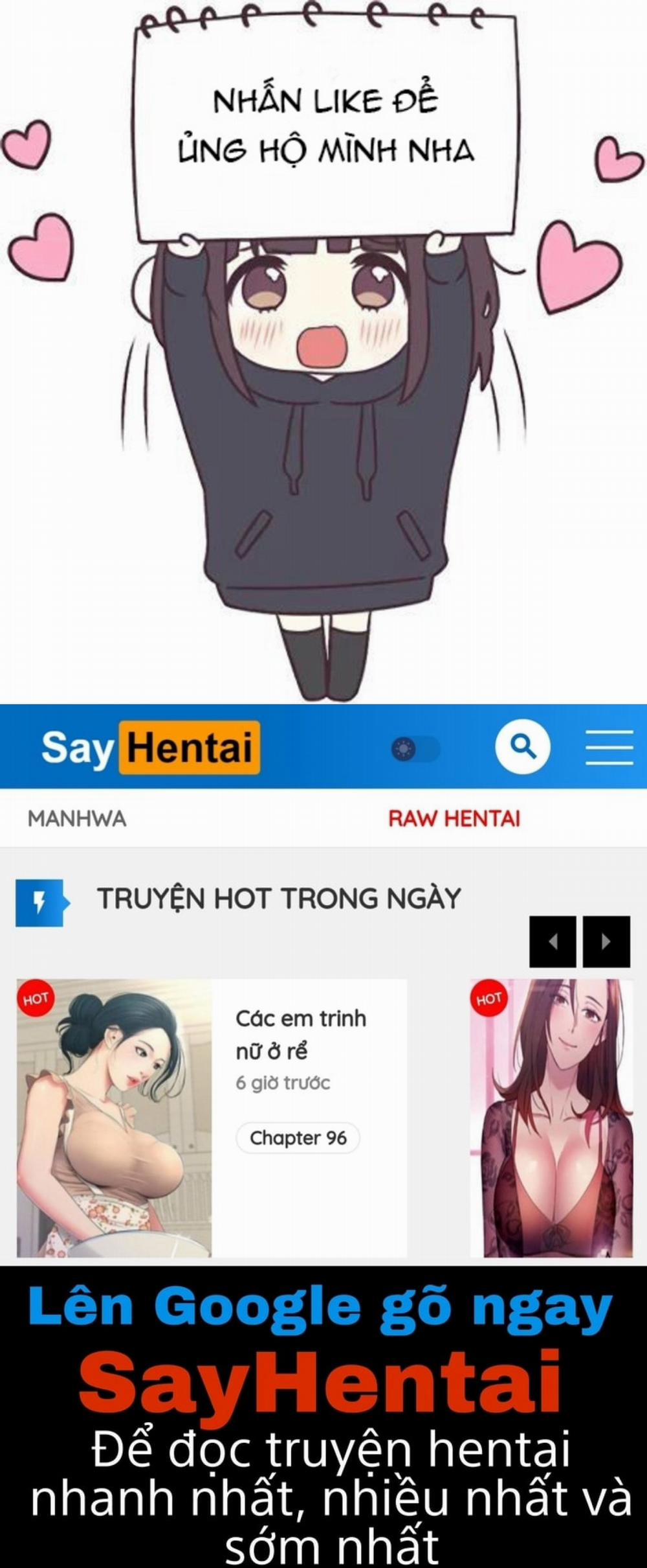 Chị Gái Của Người Tôi Thích 3 trang 23