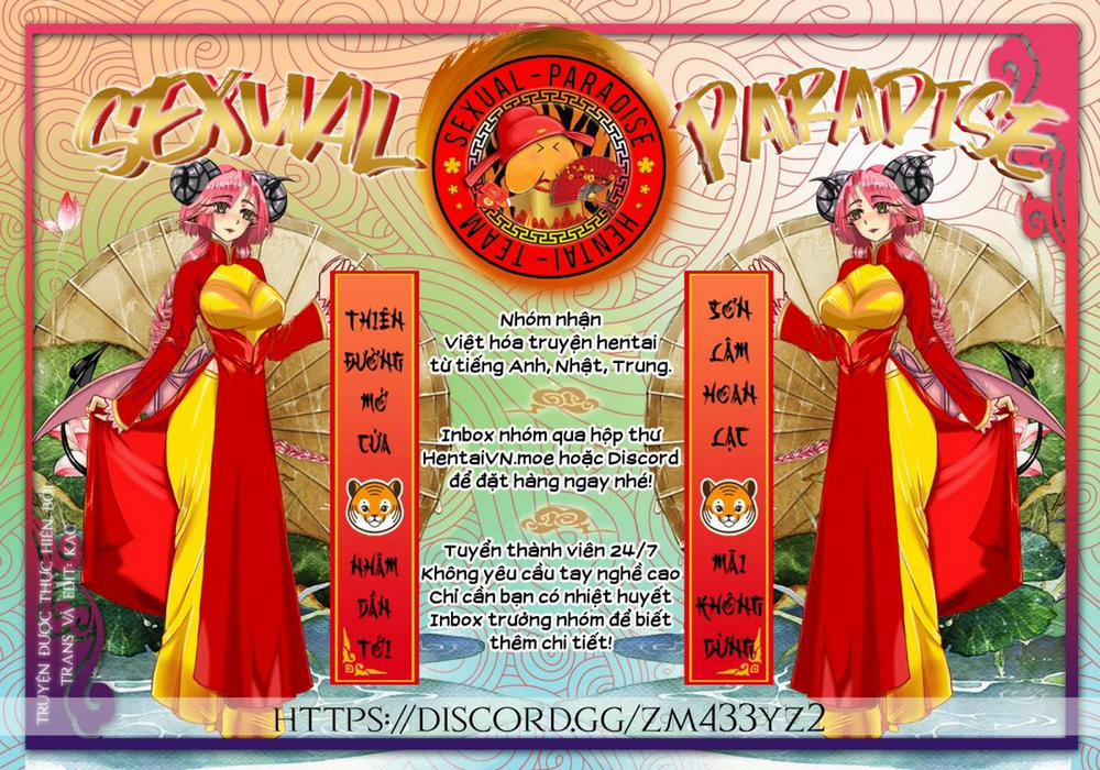 Chị Gái Của Người Tôi Thích 4 trang 1