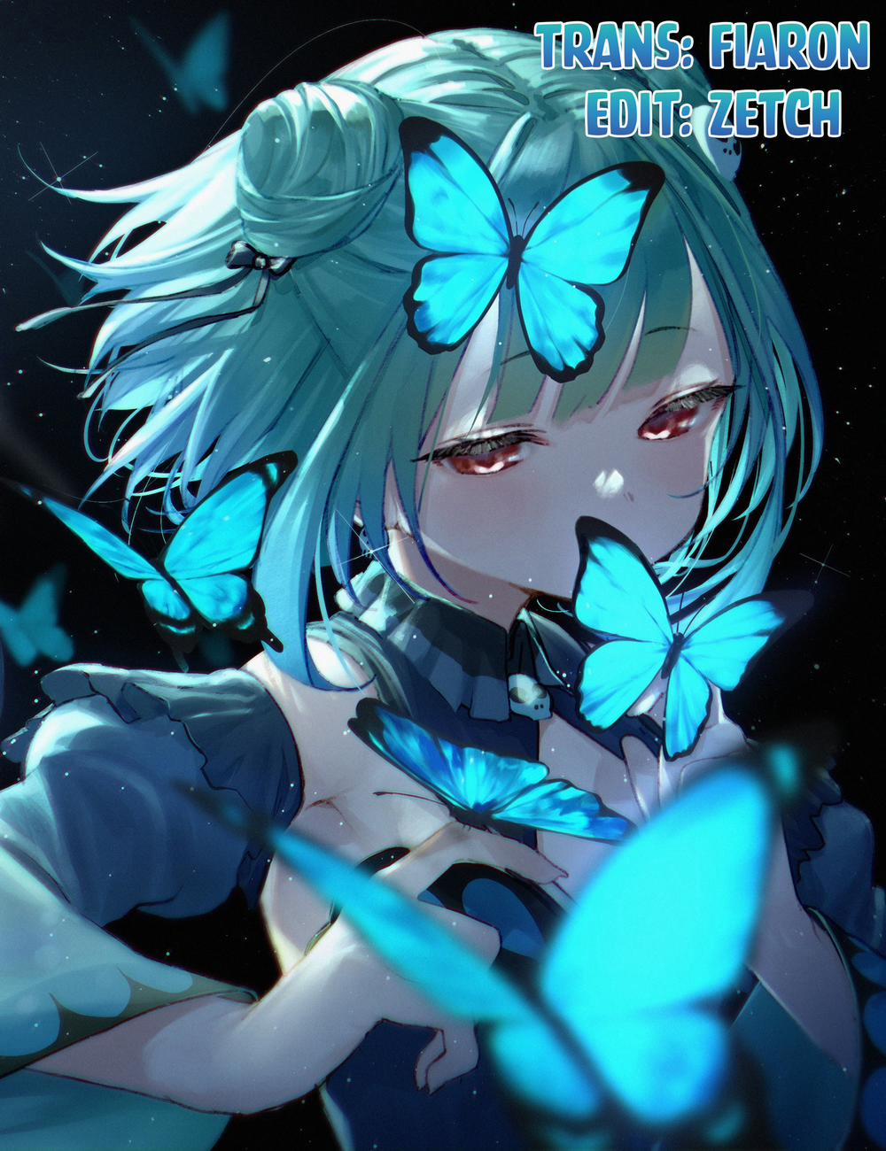 Chị Gái Của Người Tôi Thích Extra (END) trang 0