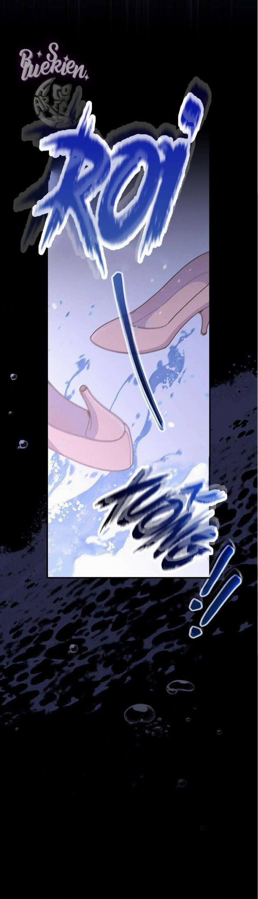 Chị Gái Của Nhân Vật Phản Diện Hôm Nay Cũng Đang Đau Khổ 10 trang 12