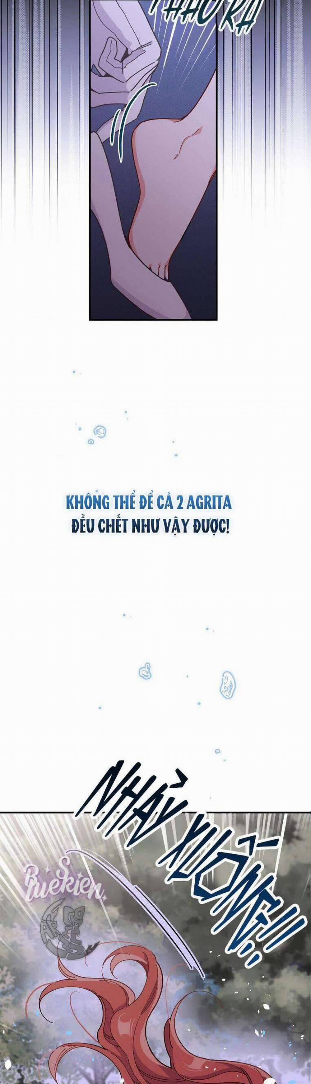 Chị Gái Của Nhân Vật Phản Diện Hôm Nay Cũng Đang Đau Khổ 10 trang 15