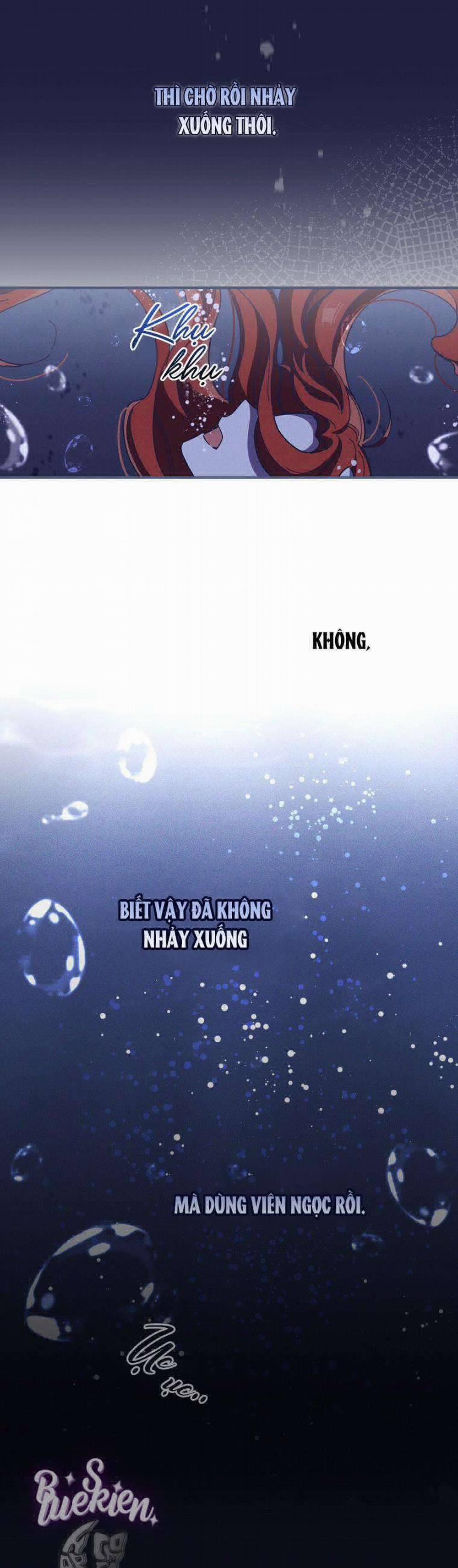 Chị Gái Của Nhân Vật Phản Diện Hôm Nay Cũng Đang Đau Khổ 10 trang 19