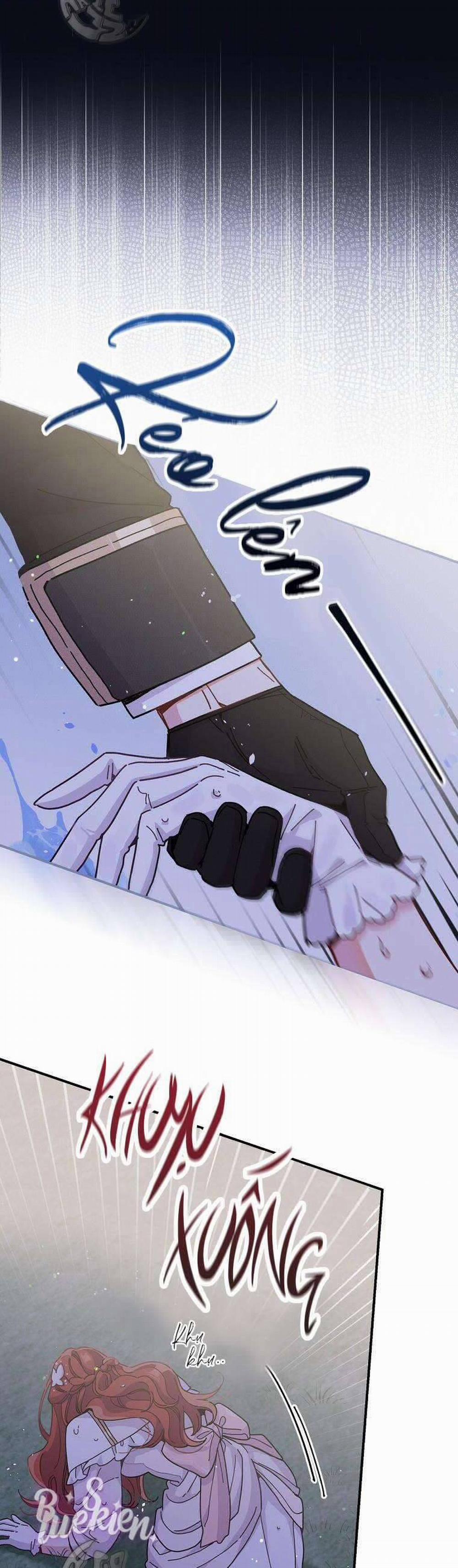 Chị Gái Của Nhân Vật Phản Diện Hôm Nay Cũng Đang Đau Khổ 10 trang 20