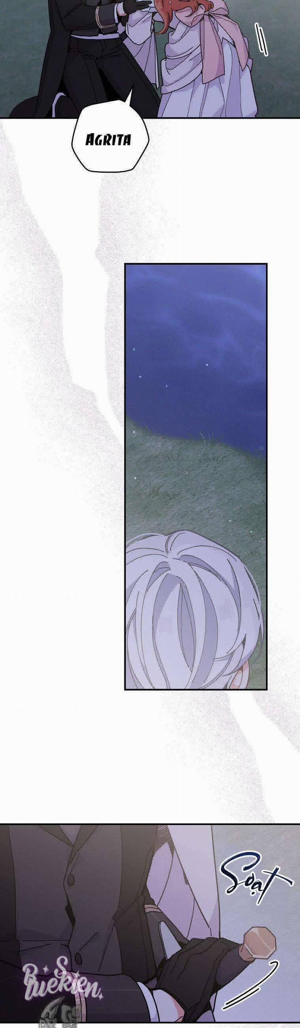 Chị Gái Của Nhân Vật Phản Diện Hôm Nay Cũng Đang Đau Khổ 11 trang 24