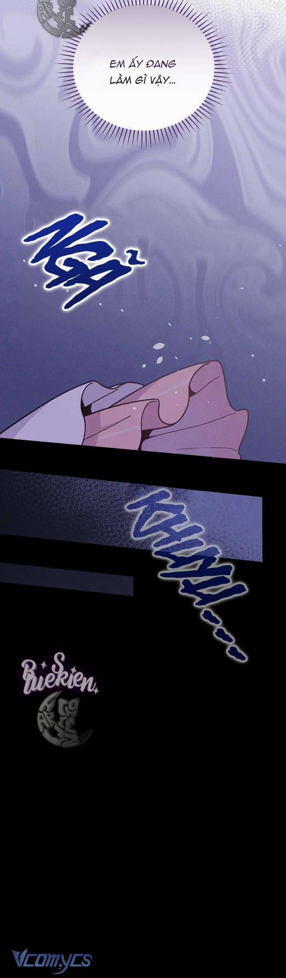 Chị Gái Của Nhân Vật Phản Diện Hôm Nay Cũng Đang Đau Khổ 11 trang 26