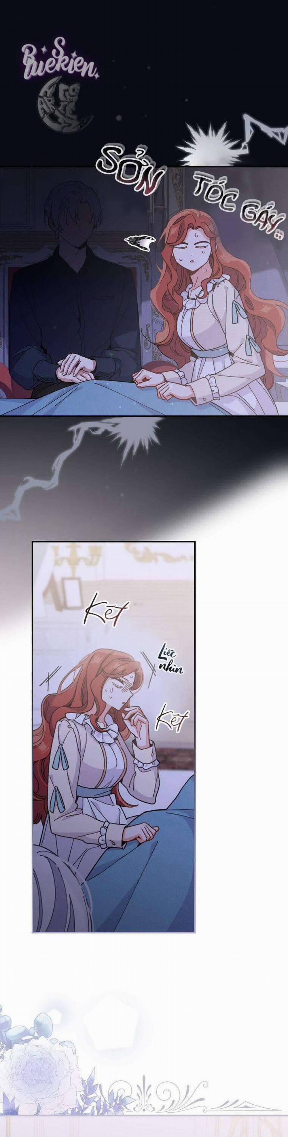 Chị Gái Của Nhân Vật Phản Diện Hôm Nay Cũng Đang Đau Khổ 11 trang 29