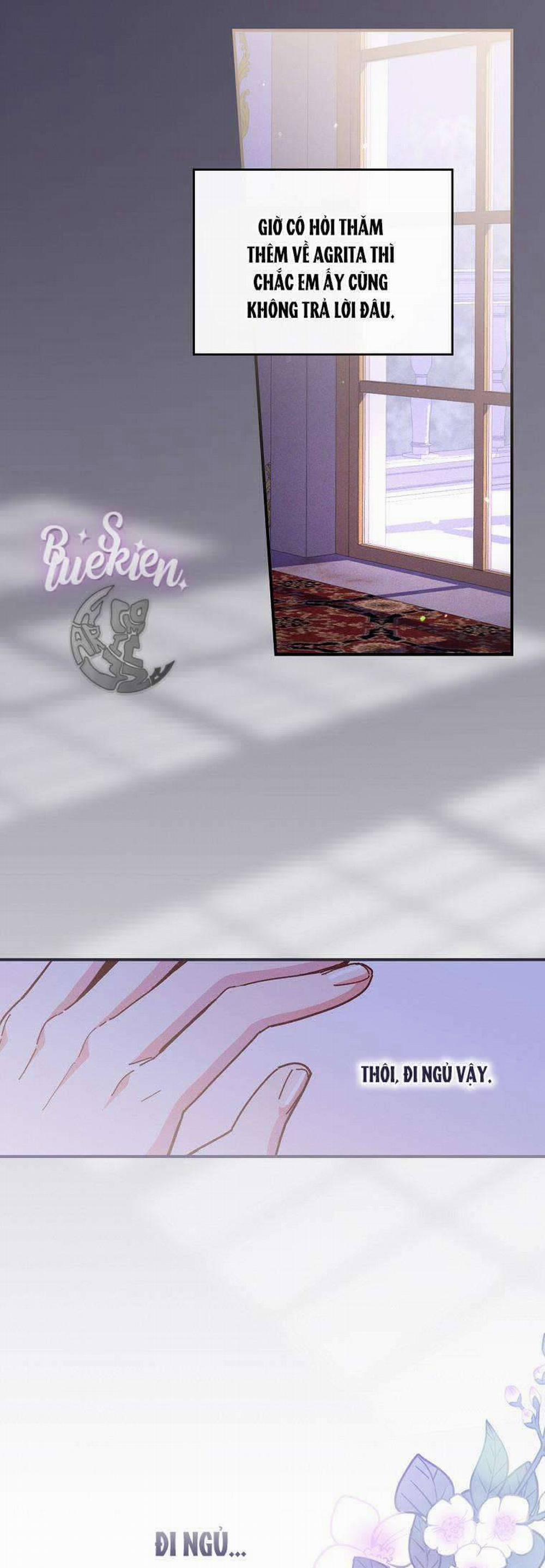 Chị Gái Của Nhân Vật Phản Diện Hôm Nay Cũng Đang Đau Khổ 11 trang 39