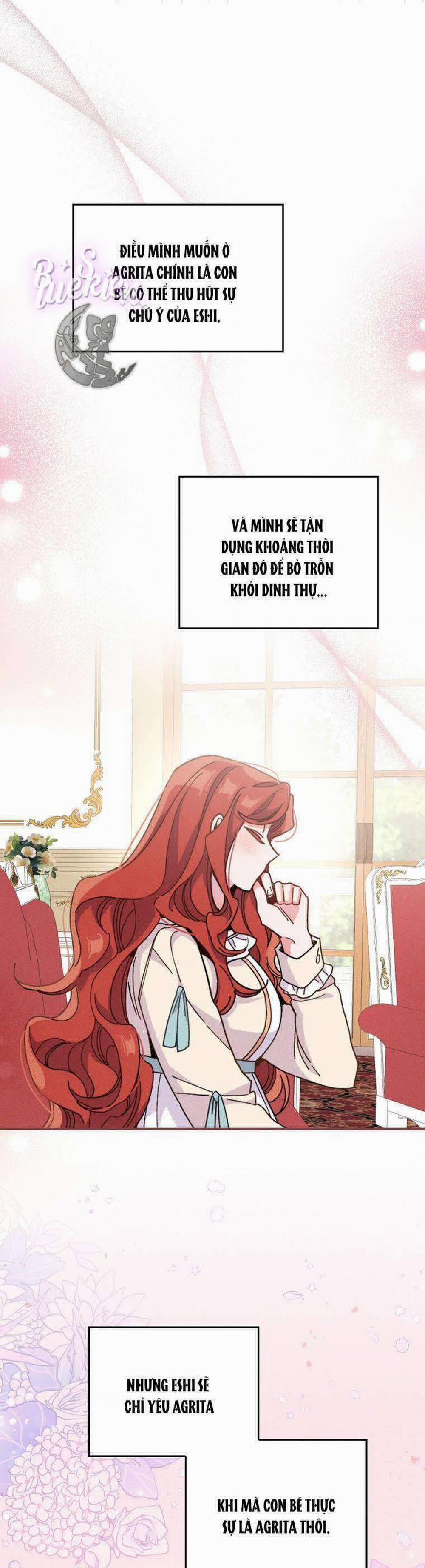 Chị Gái Của Nhân Vật Phản Diện Hôm Nay Cũng Đang Đau Khổ 12 trang 11