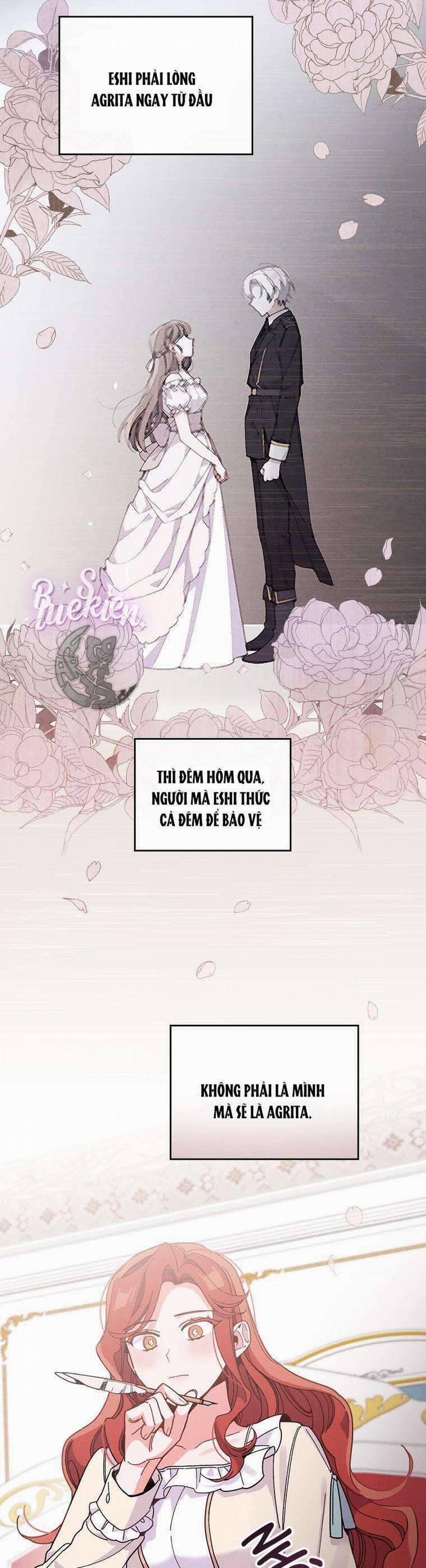 Chị Gái Của Nhân Vật Phản Diện Hôm Nay Cũng Đang Đau Khổ 12 trang 14