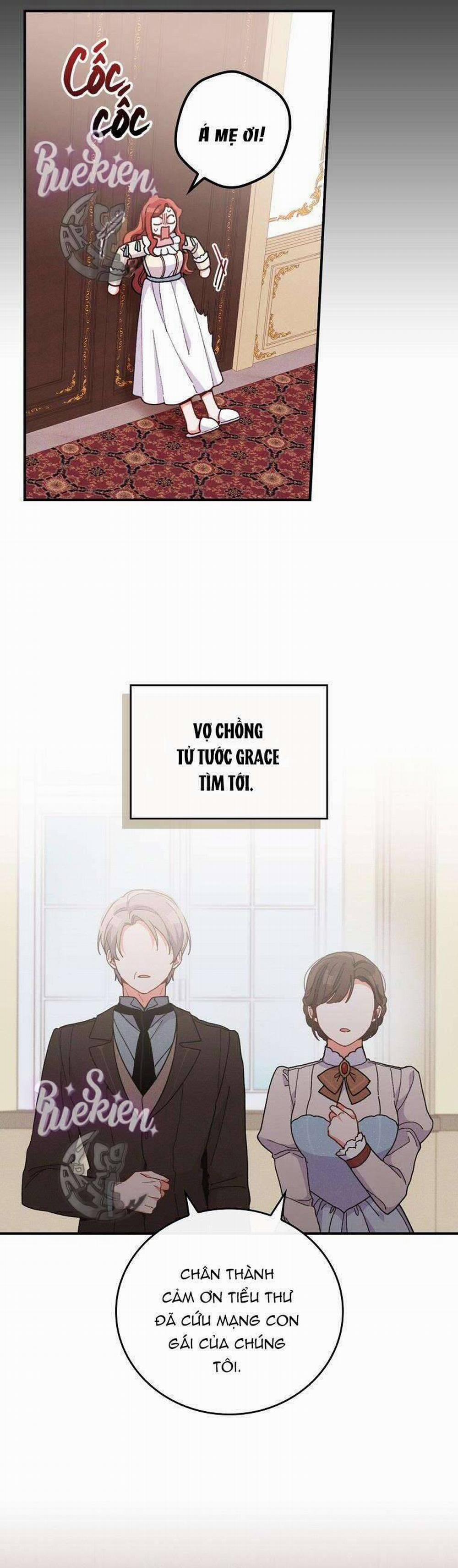 Chị Gái Của Nhân Vật Phản Diện Hôm Nay Cũng Đang Đau Khổ 12 trang 2