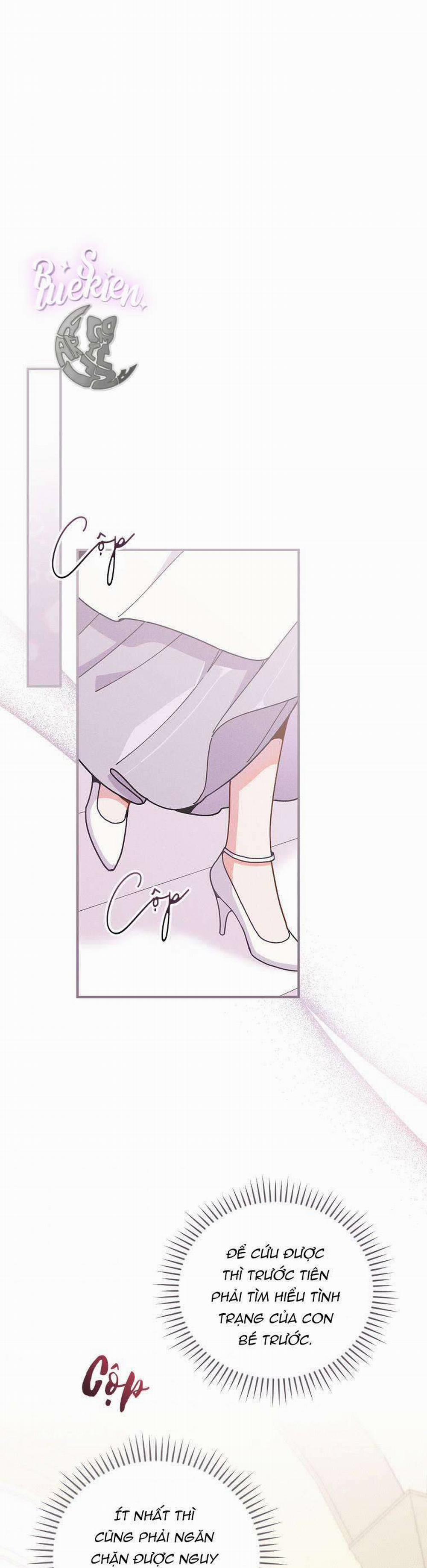 Chị Gái Của Nhân Vật Phản Diện Hôm Nay Cũng Đang Đau Khổ 12 trang 22