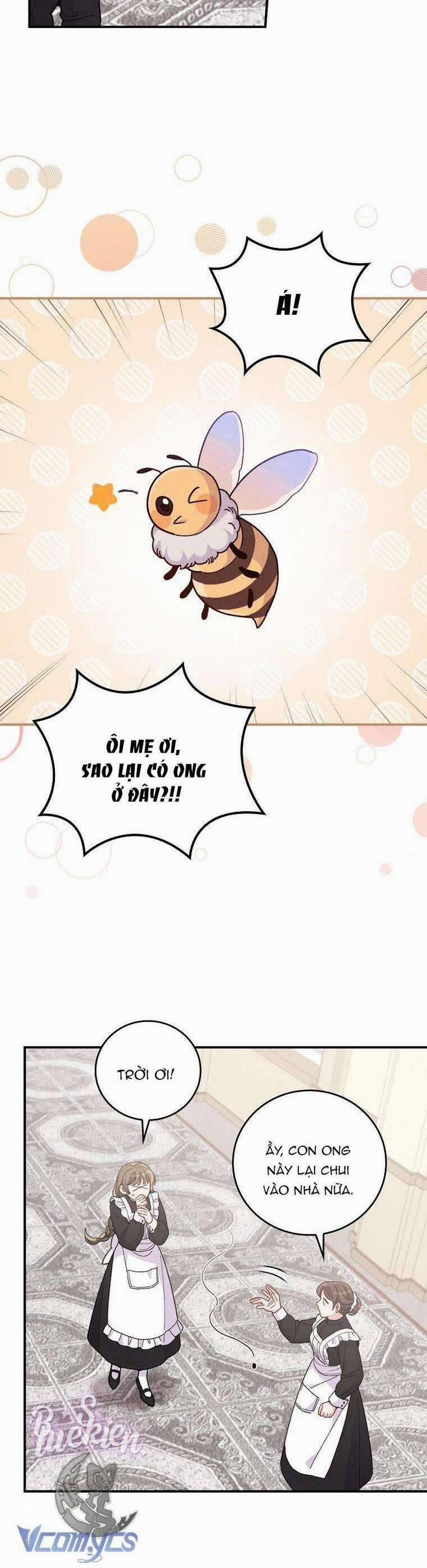 Chị Gái Của Nhân Vật Phản Diện Hôm Nay Cũng Đang Đau Khổ 12 trang 26