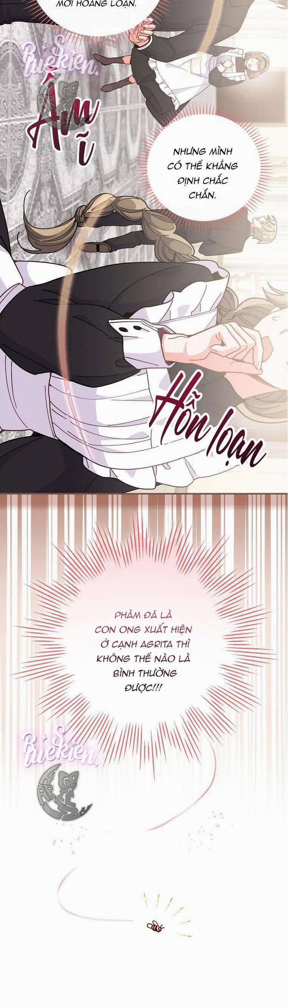 Chị Gái Của Nhân Vật Phản Diện Hôm Nay Cũng Đang Đau Khổ 12 trang 29