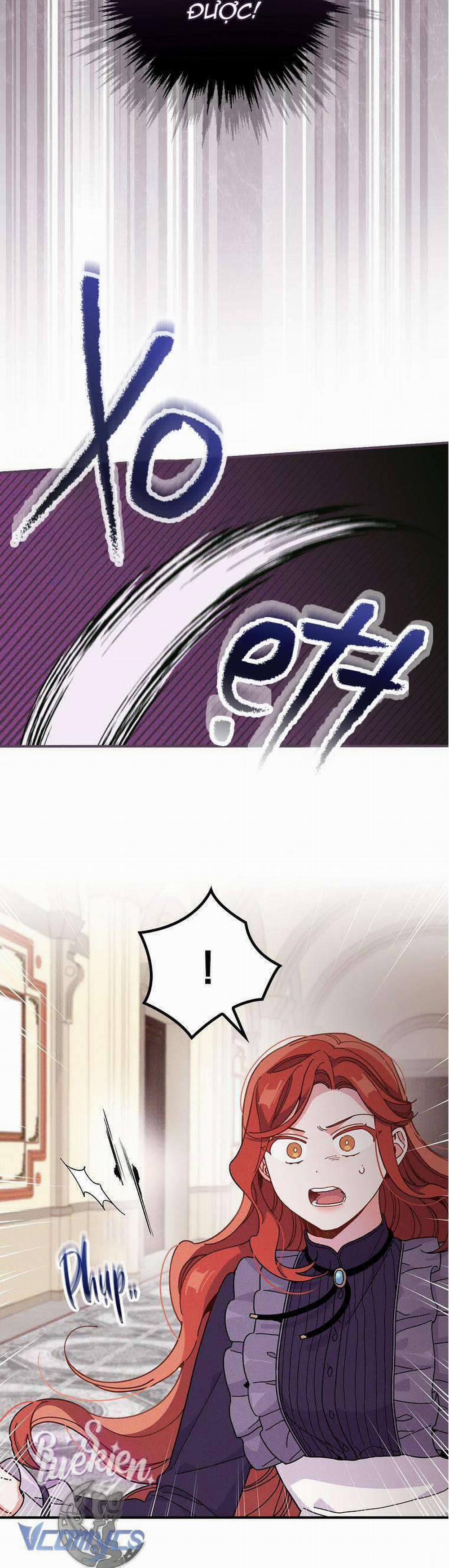 Chị Gái Của Nhân Vật Phản Diện Hôm Nay Cũng Đang Đau Khổ 12 trang 32