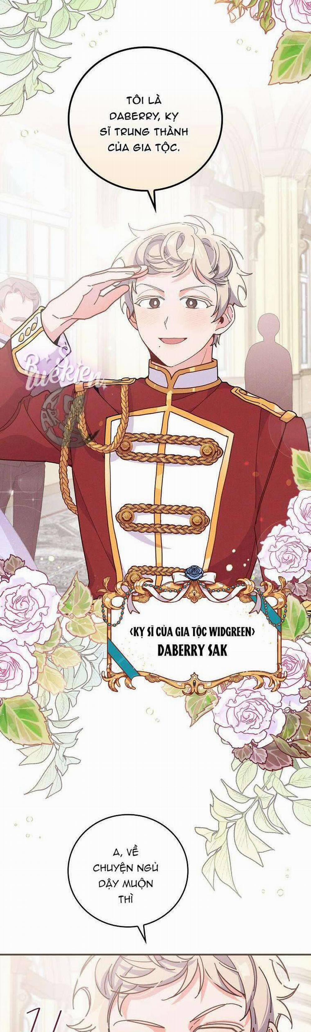 Chị Gái Của Nhân Vật Phản Diện Hôm Nay Cũng Đang Đau Khổ 12 trang 36