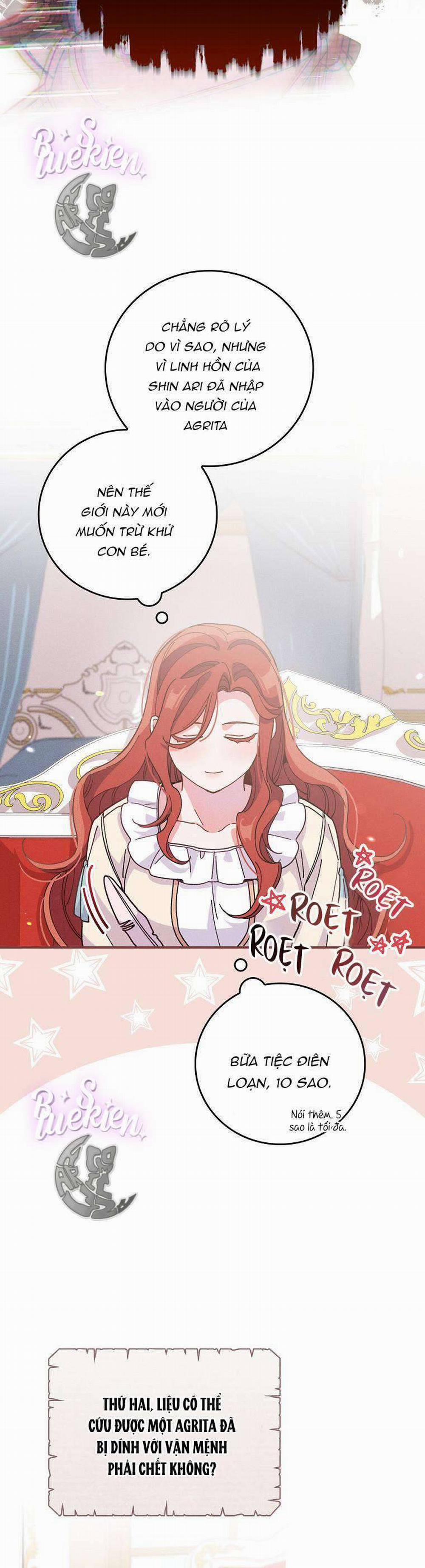 Chị Gái Của Nhân Vật Phản Diện Hôm Nay Cũng Đang Đau Khổ 12 trang 7