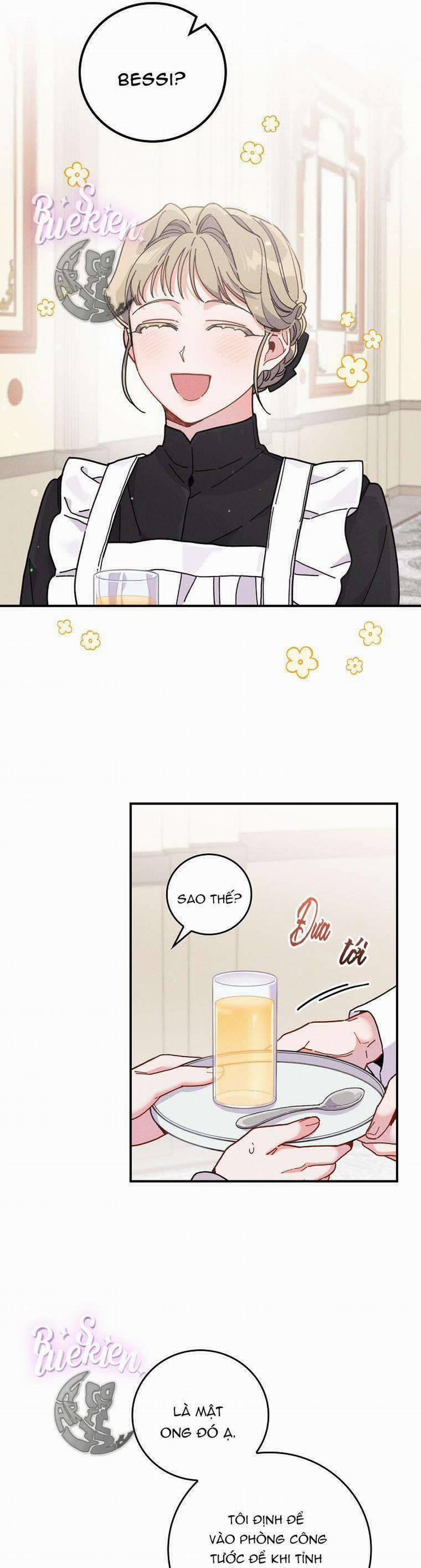 Chị Gái Của Nhân Vật Phản Diện Hôm Nay Cũng Đang Đau Khổ 14 trang 13