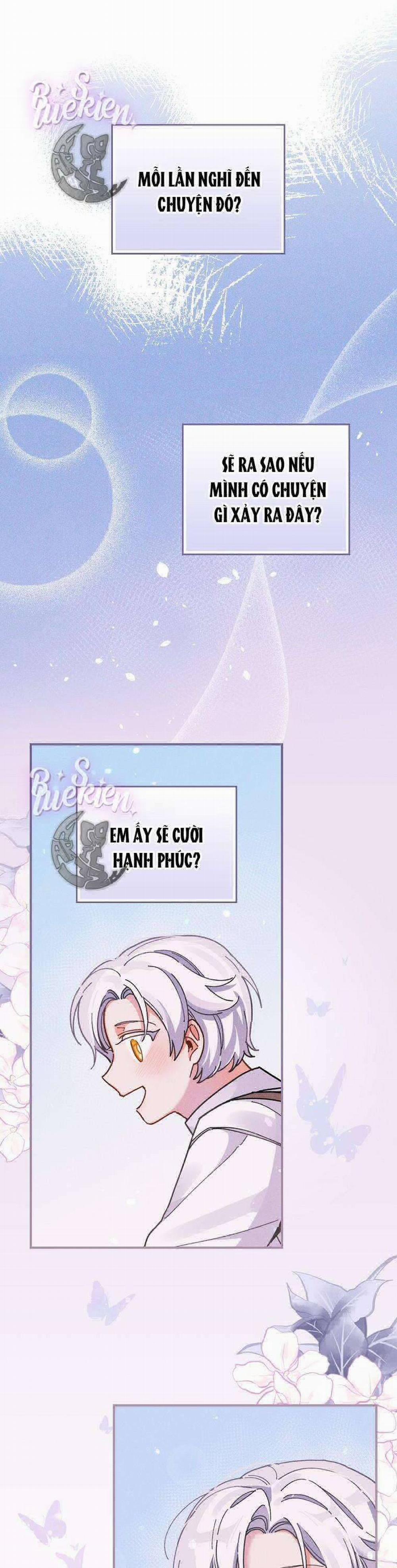 Chị Gái Của Nhân Vật Phản Diện Hôm Nay Cũng Đang Đau Khổ 15 trang 20