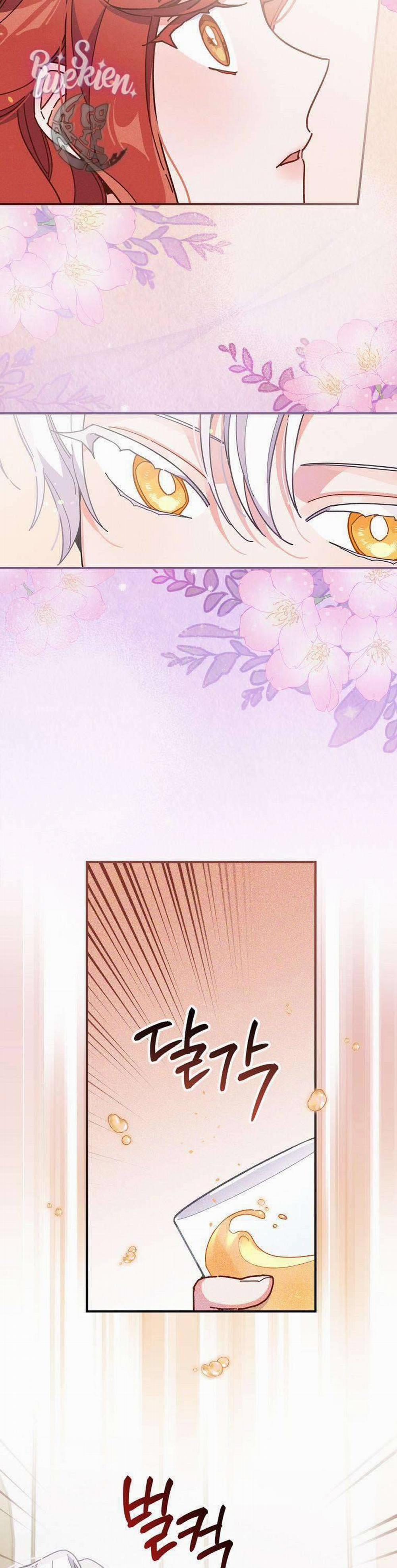 Chị Gái Của Nhân Vật Phản Diện Hôm Nay Cũng Đang Đau Khổ 15 trang 5