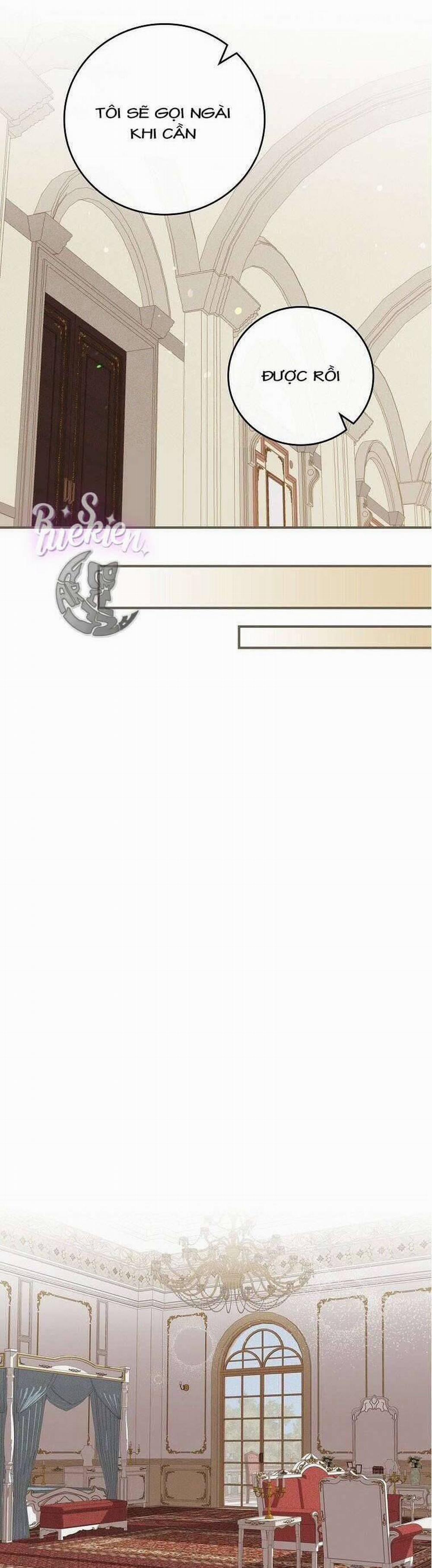 Chị Gái Của Nhân Vật Phản Diện Hôm Nay Cũng Đang Đau Khổ 16 trang 10