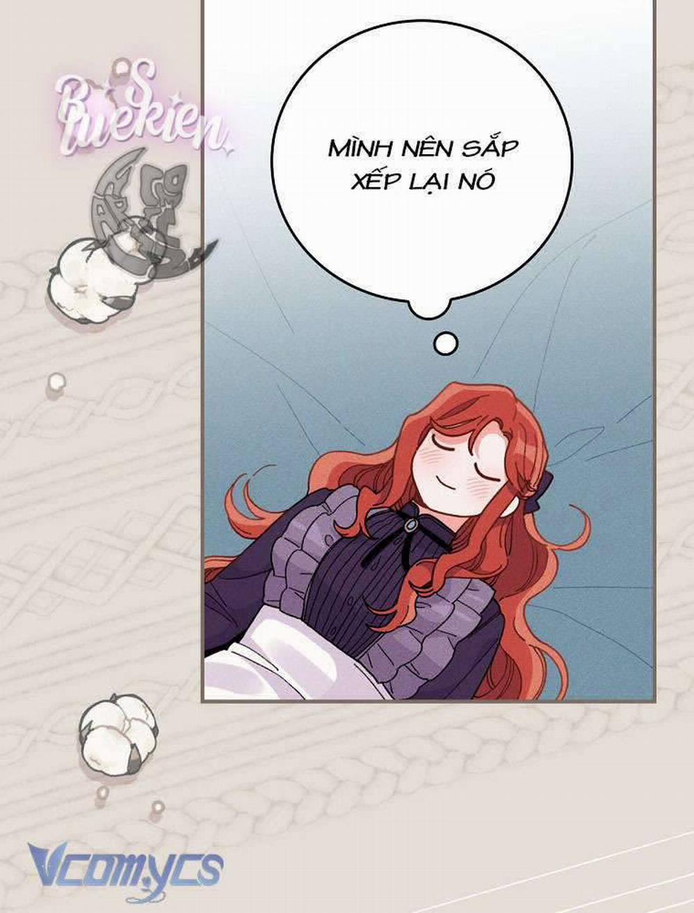 Chị Gái Của Nhân Vật Phản Diện Hôm Nay Cũng Đang Đau Khổ 16 trang 12